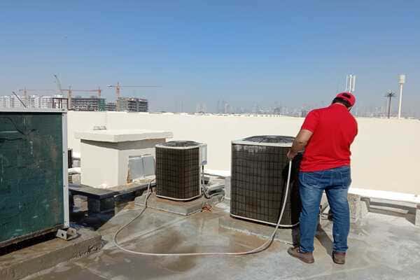 AC Repairman Near You