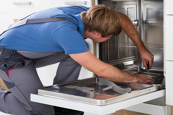 Dishwasher Repair