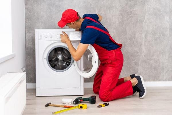 Samsung Washing Machine Repair