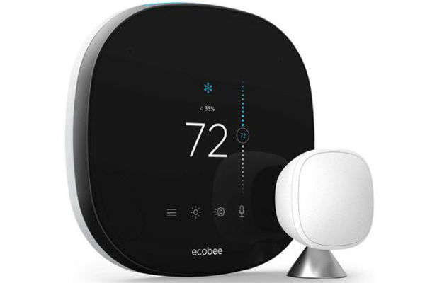 Ecobee Thermostat Installation