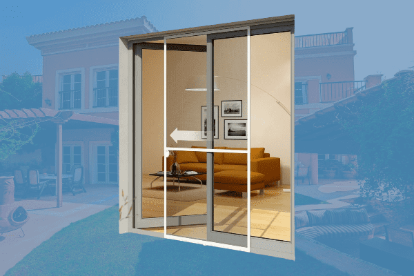 Fly Screen Repair in Dubai Clear Views, No Pests