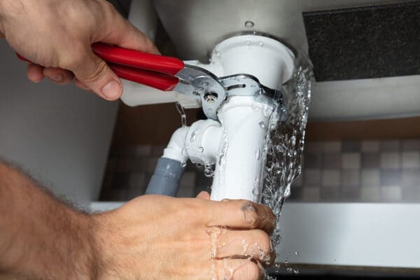 Plumbing Services in Dubai