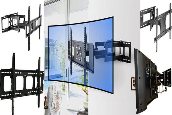 TV Mounting Services in Dubai