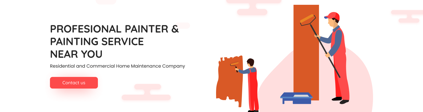 Home Maintenance Services